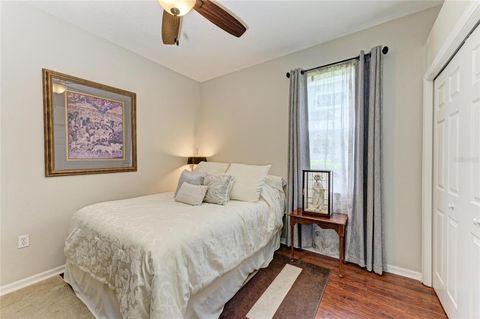 A home in BRADENTON