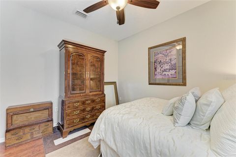 A home in BRADENTON