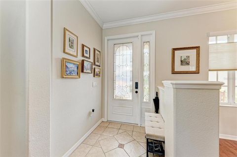 A home in BRADENTON