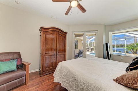 A home in BRADENTON