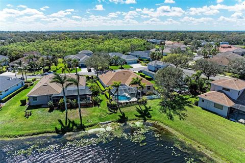 A home in BRADENTON