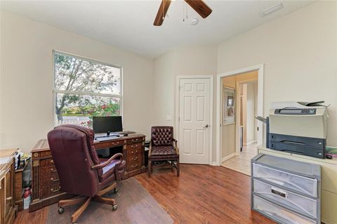 A home in BRADENTON
