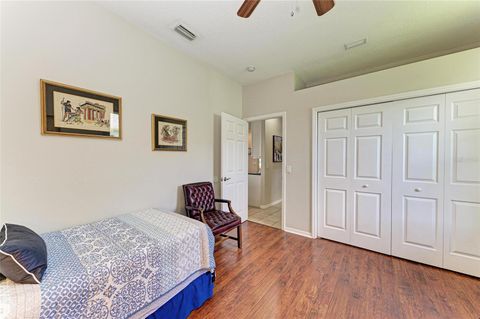 A home in BRADENTON
