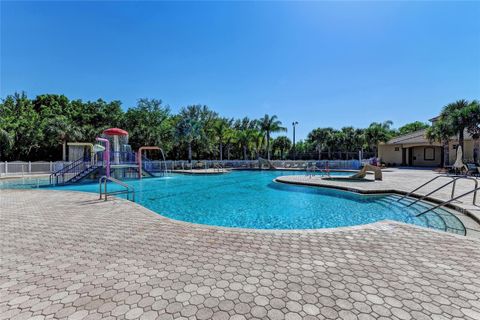 A home in BRADENTON