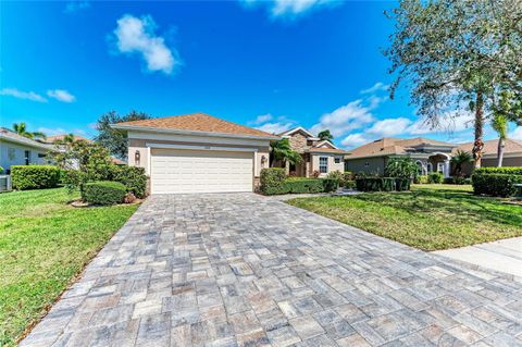 A home in BRADENTON