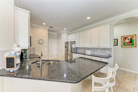 A home in BRADENTON