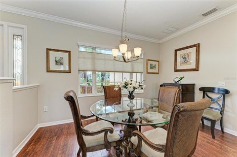A home in BRADENTON