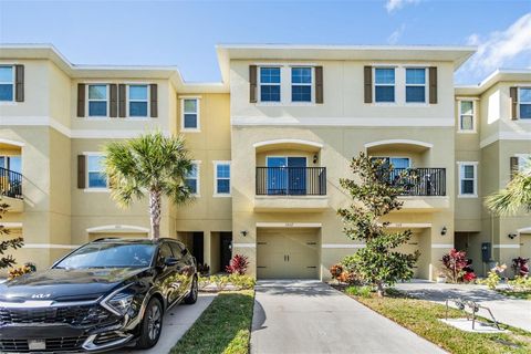 A home in NEW PORT RICHEY