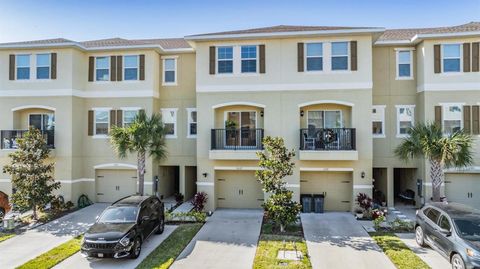 A home in NEW PORT RICHEY