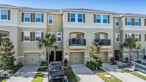 A home in NEW PORT RICHEY