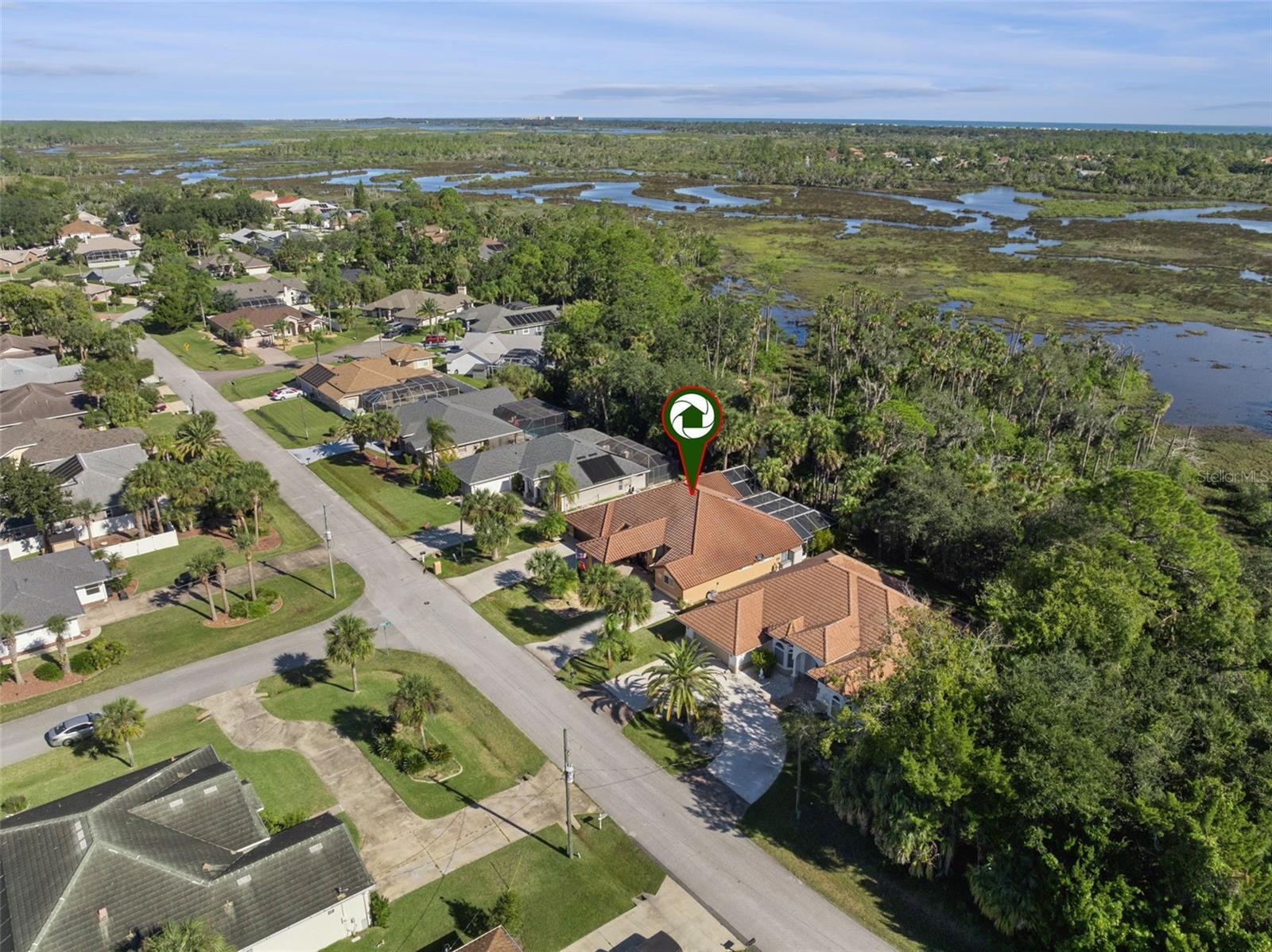 PALM COAST SEC 16 - Residential