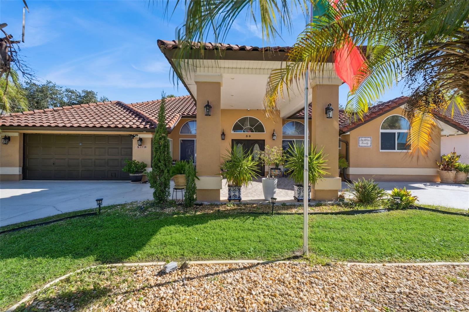 PALM COAST SEC 16 - Residential