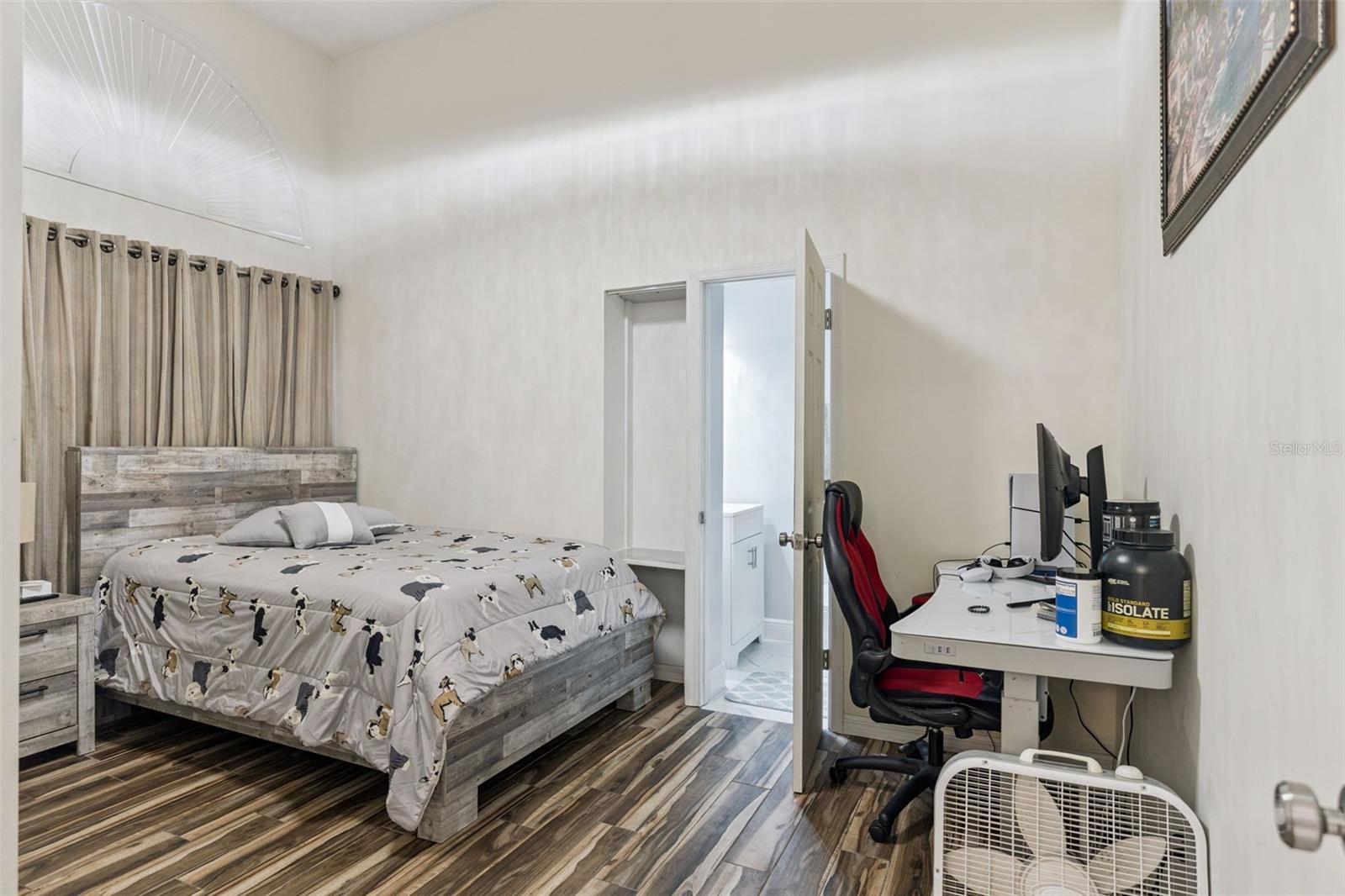 PALM COAST SEC 16 - Residential