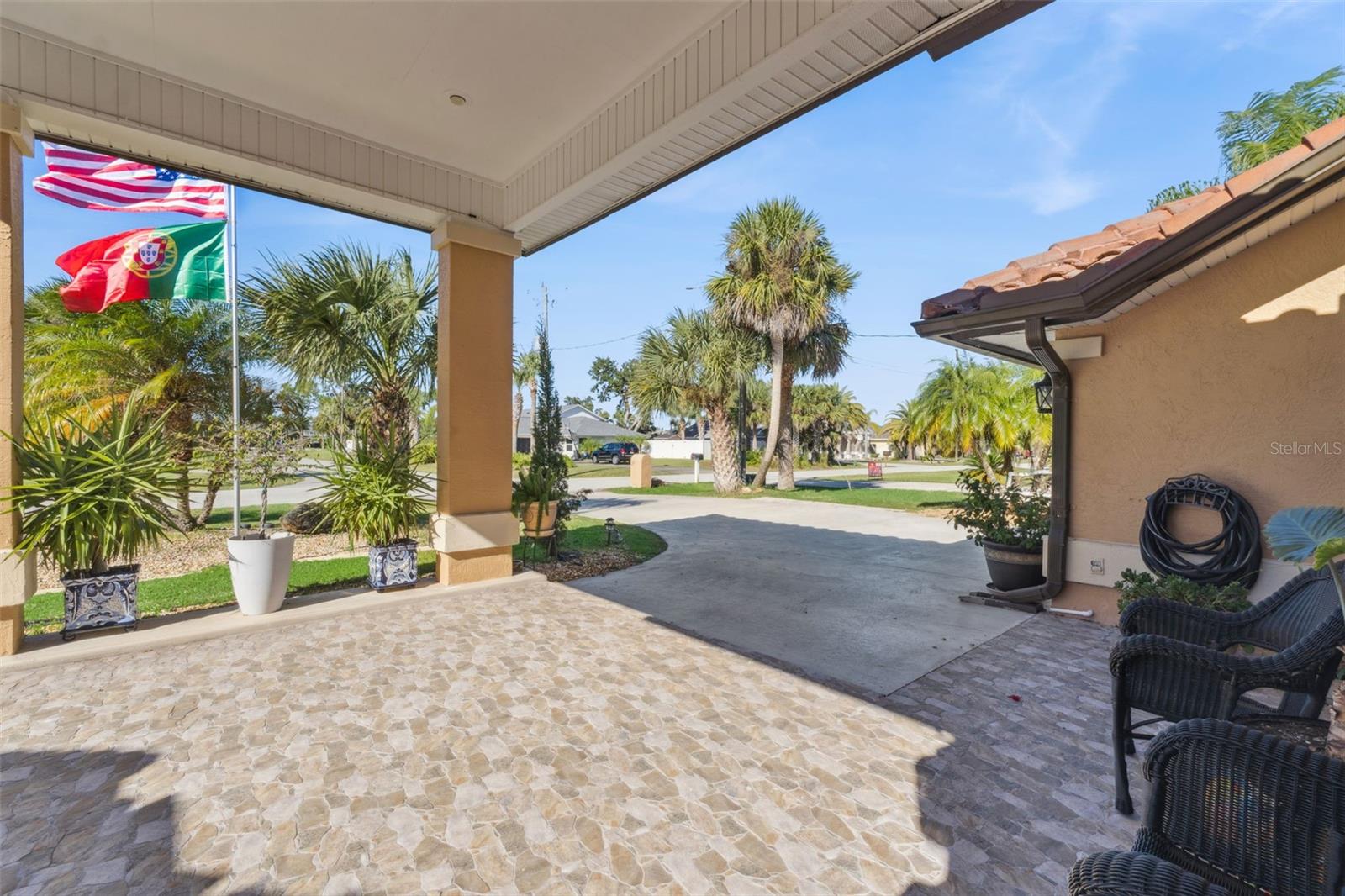 PALM COAST SEC 16 - Residential