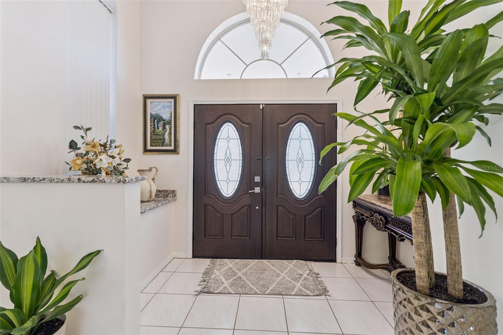 PALM COAST SEC 16 - Residential