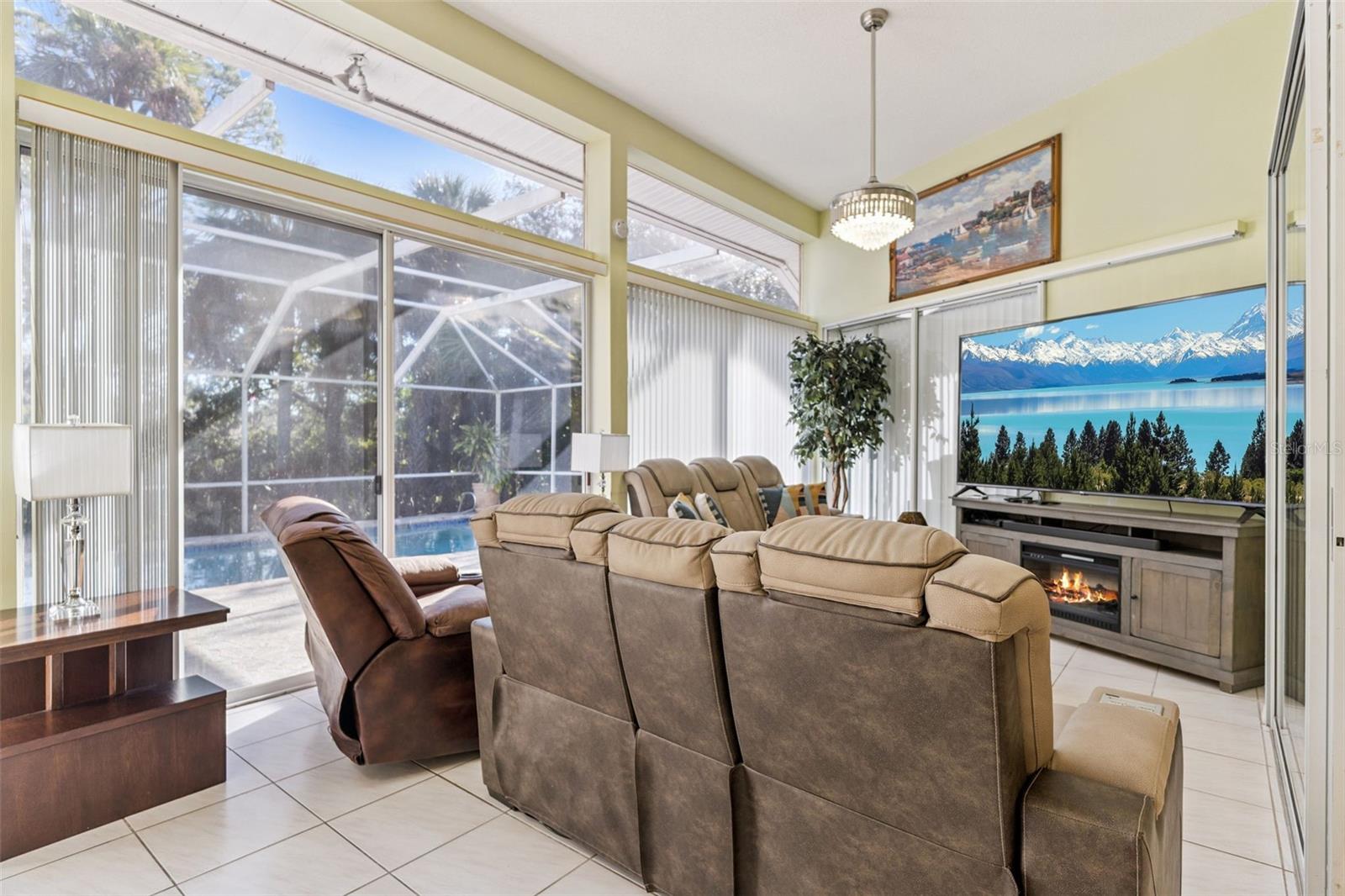 PALM COAST SEC 16 - Residential