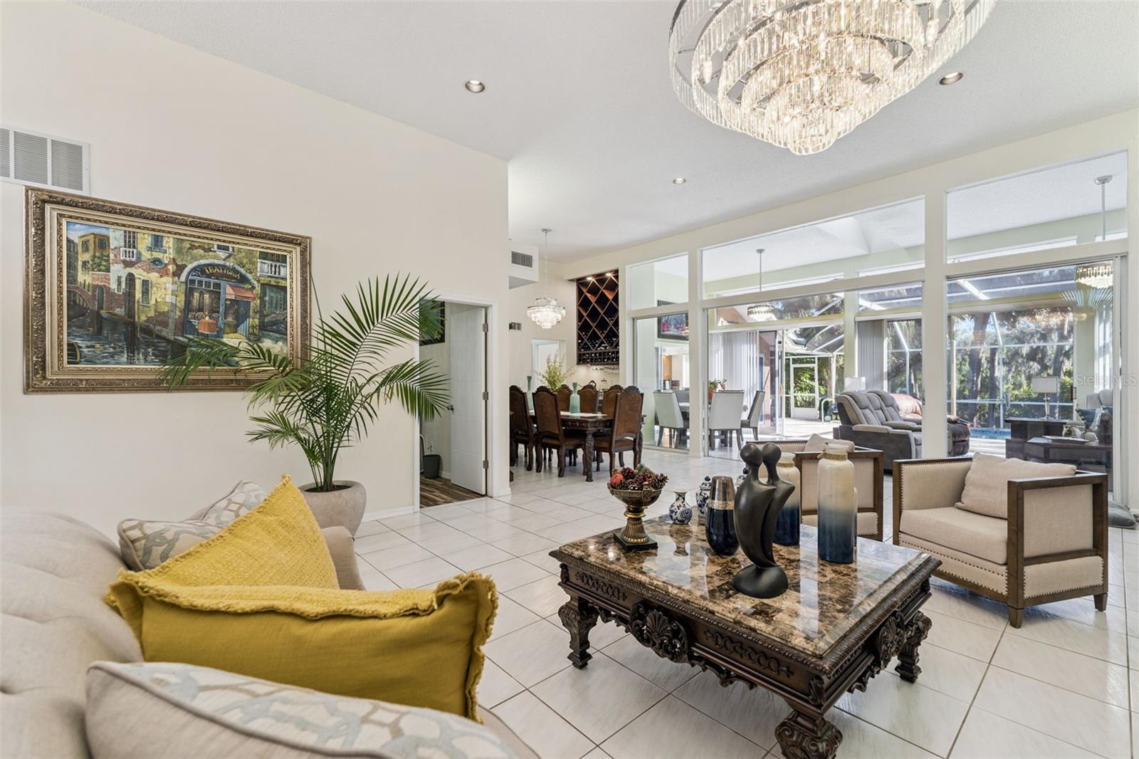 PALM COAST SEC 16 - Residential