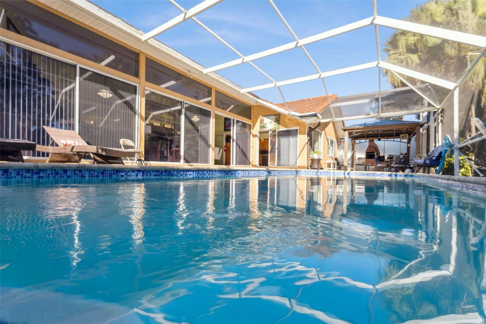 PALM COAST SEC 16 - Residential