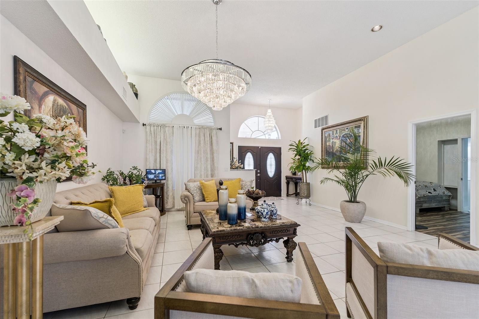 PALM COAST SEC 16 - Residential