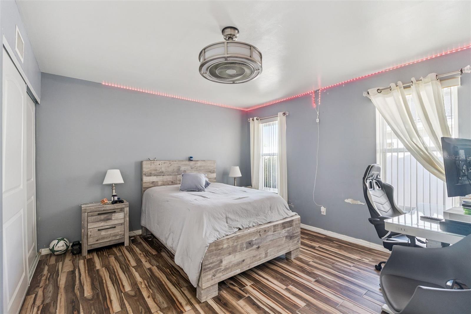 PALM COAST SEC 16 - Residential