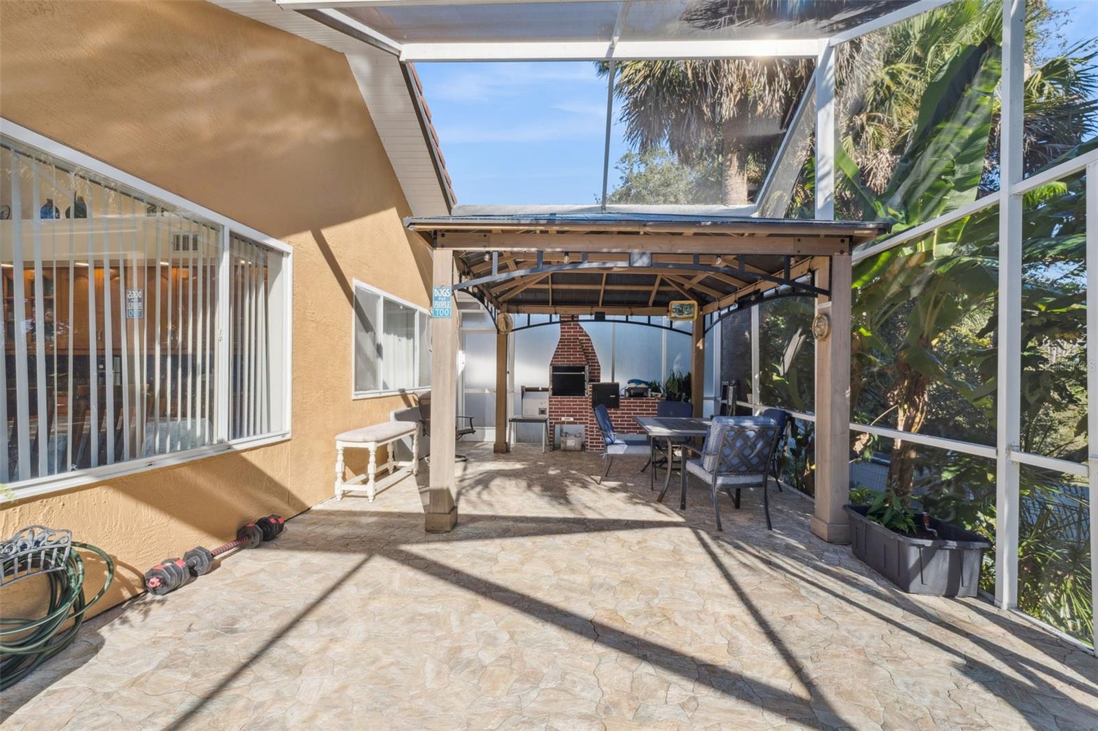 PALM COAST SEC 16 - Residential