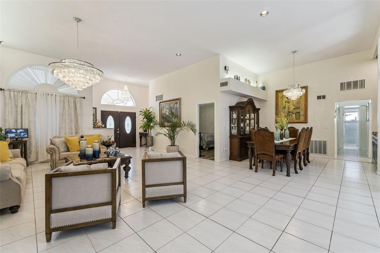 PALM COAST SEC 16 - Residential