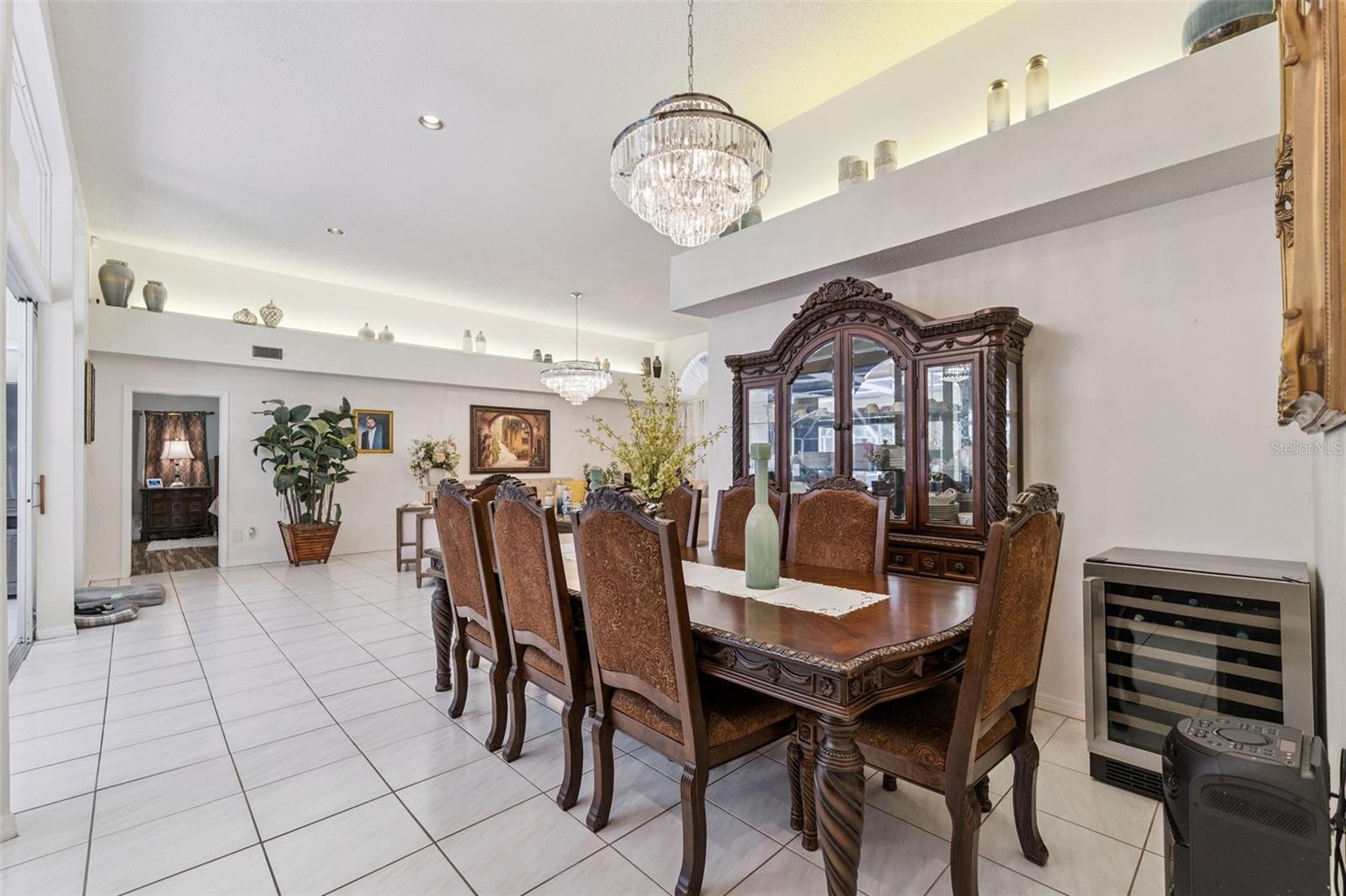 PALM COAST SEC 16 - Residential