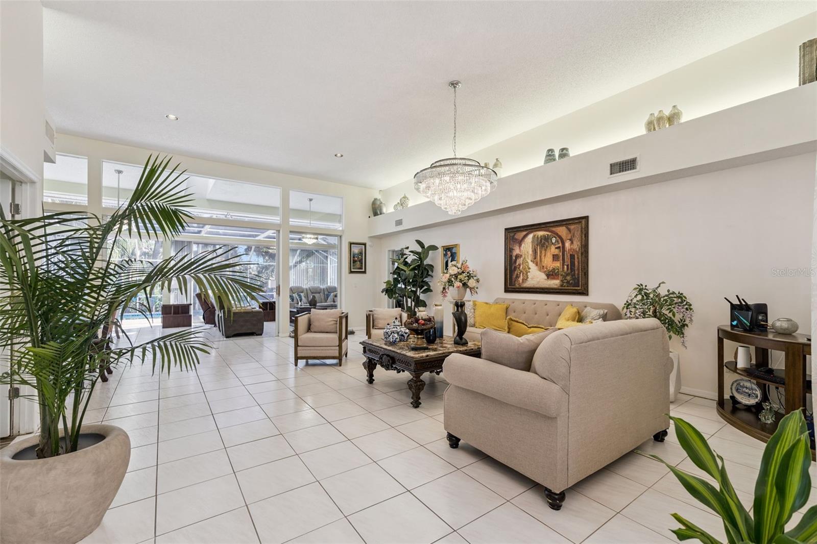 PALM COAST SEC 16 - Residential