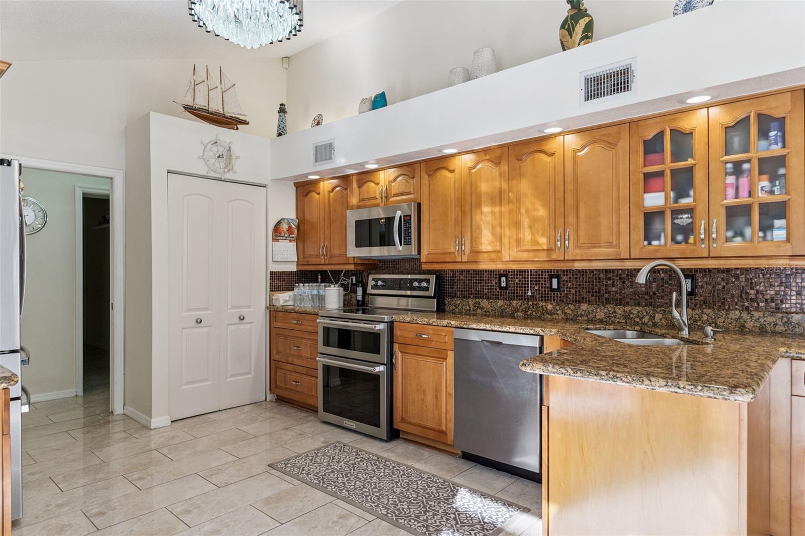 PALM COAST SEC 16 - Residential