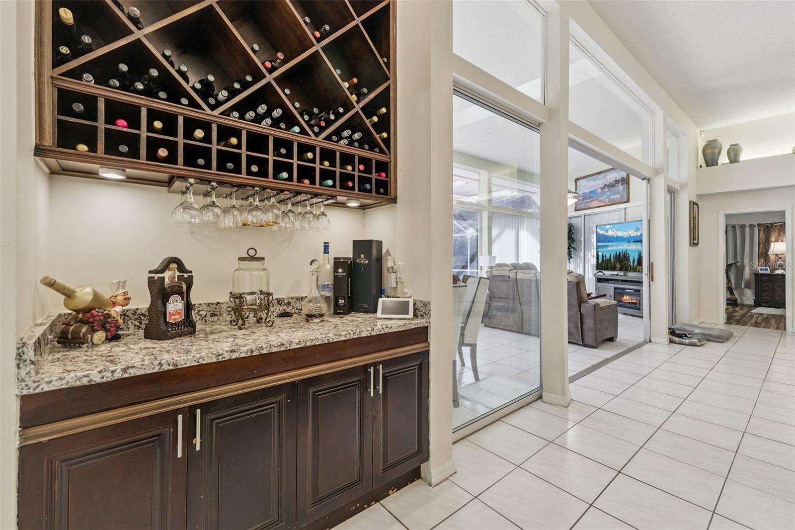 PALM COAST SEC 16 - Residential