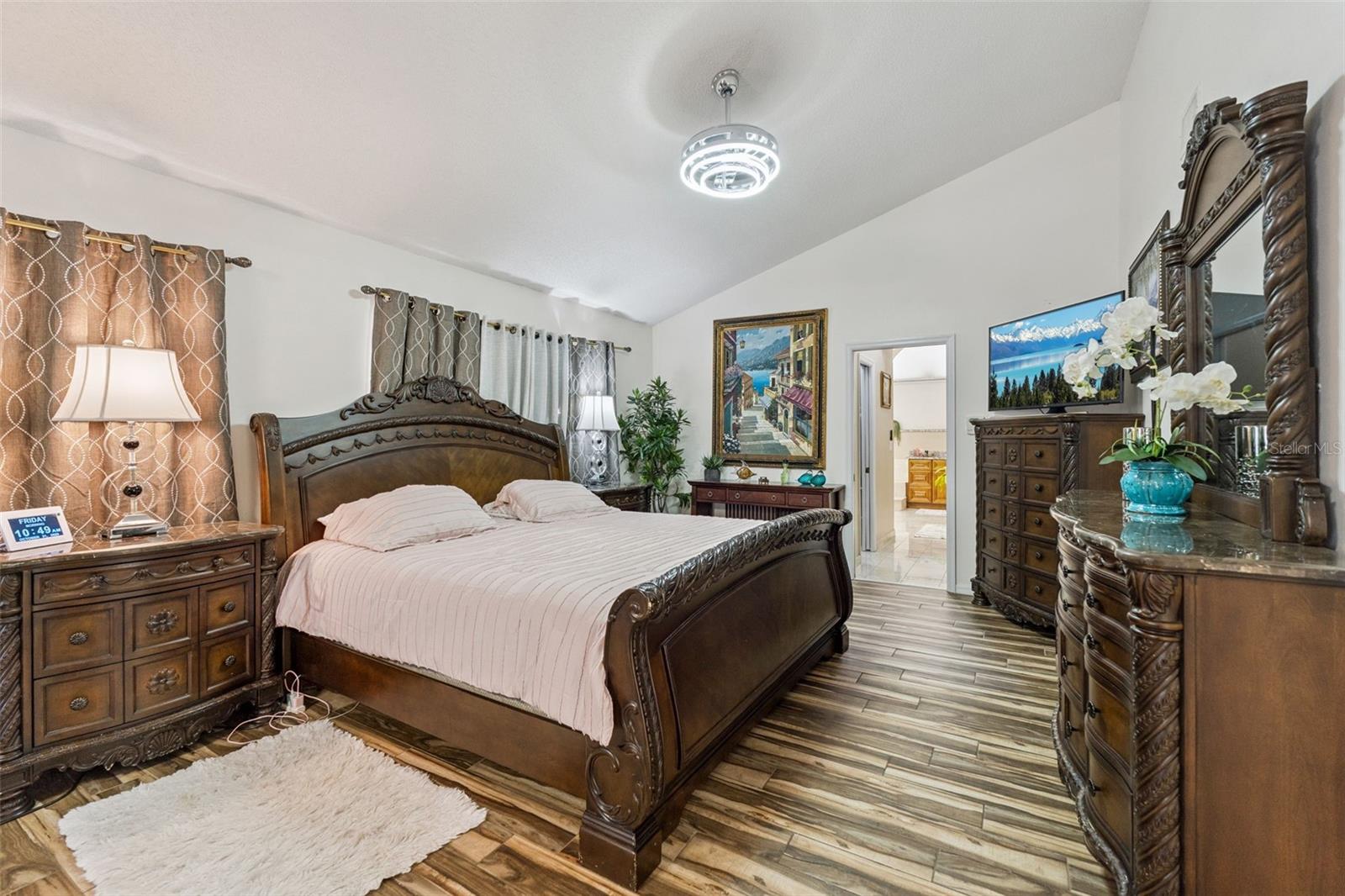 PALM COAST SEC 16 - Residential