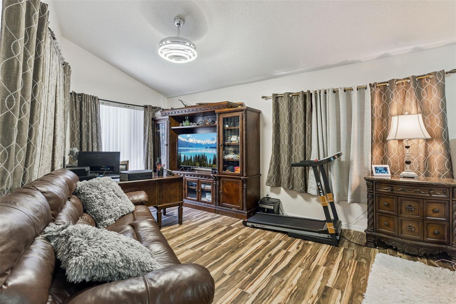 PALM COAST SEC 16 - Residential