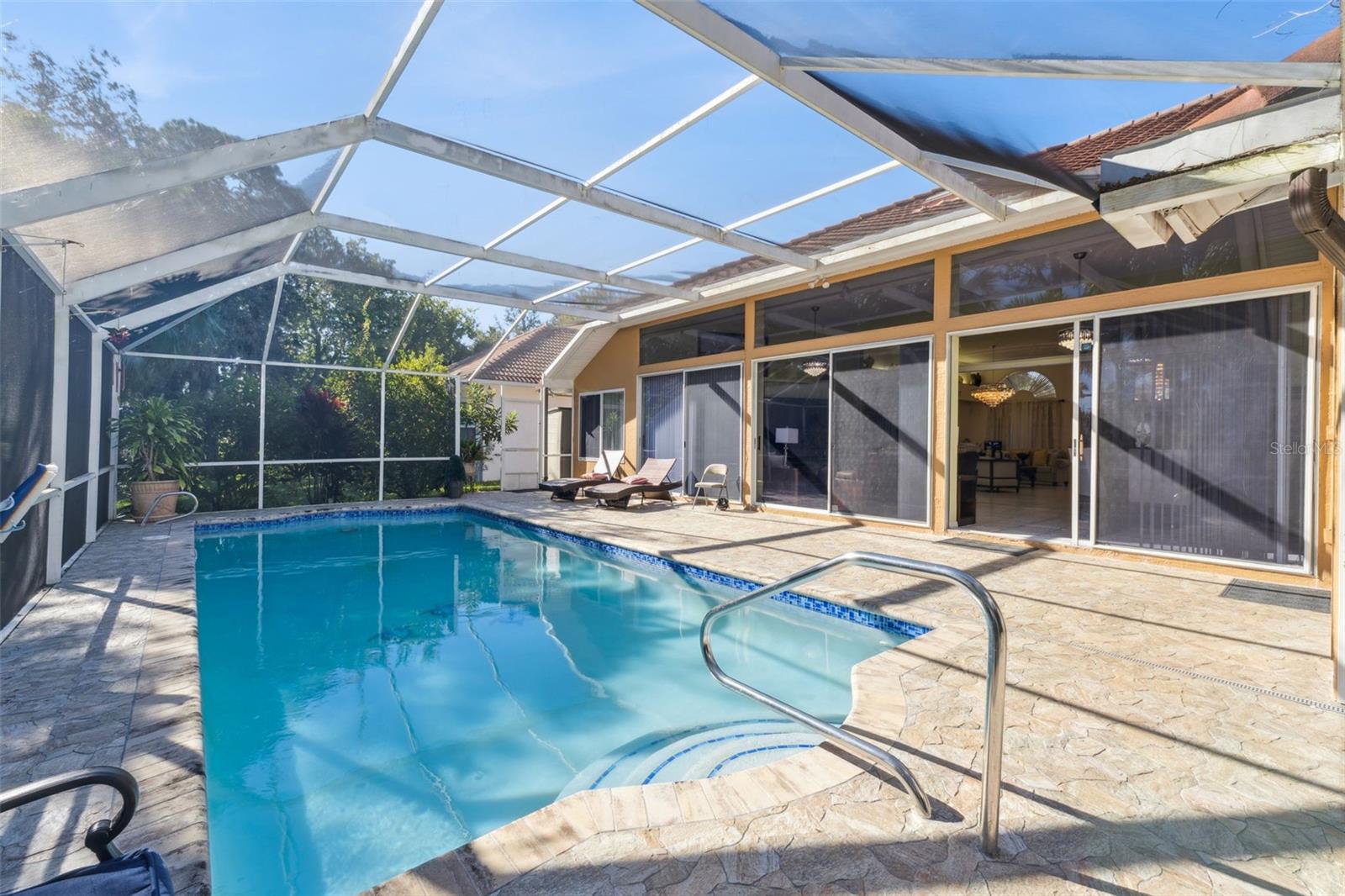 PALM COAST SEC 16 - Residential