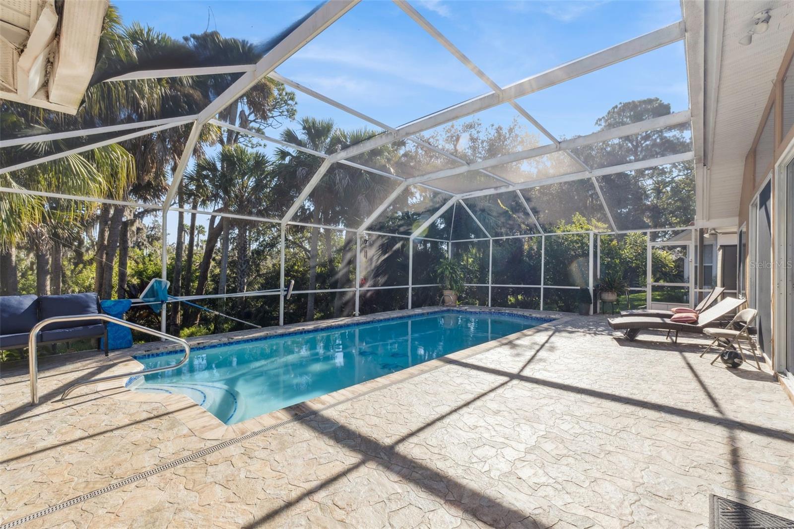 PALM COAST SEC 16 - Residential