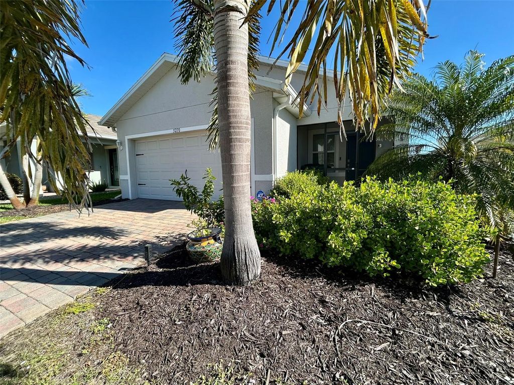 Photo of 5270 Shell Mound Circle, Punta Gorda, FL 33982 (MLS # C7519913)