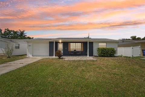3813 LUMA DR HOLIDAY FL 34691