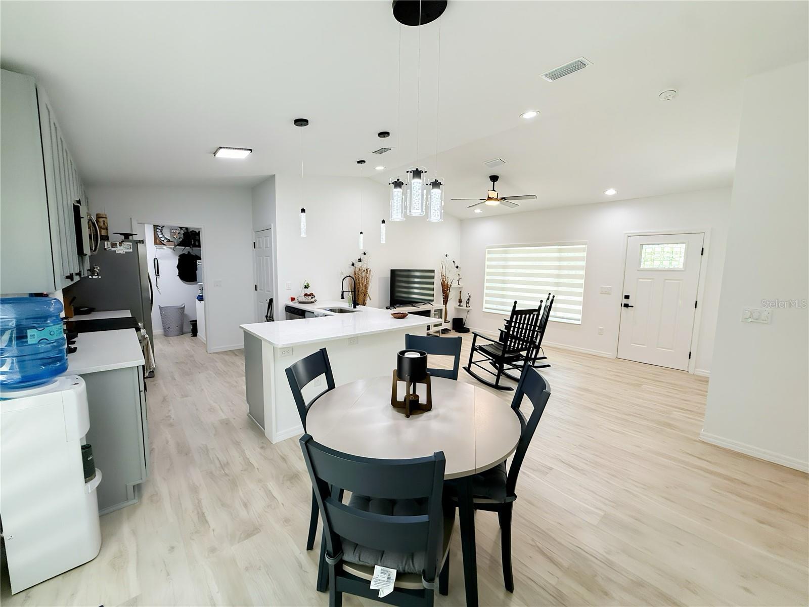 SILVER PALMS ESTATE - Residential