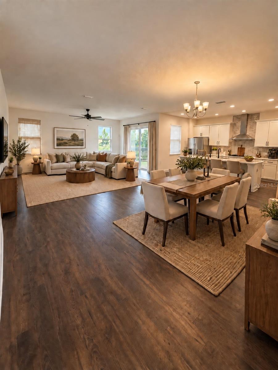 Photo of 14719 Crestavista Avenue, Clermont, FL 34714 (MLS # O6441002)