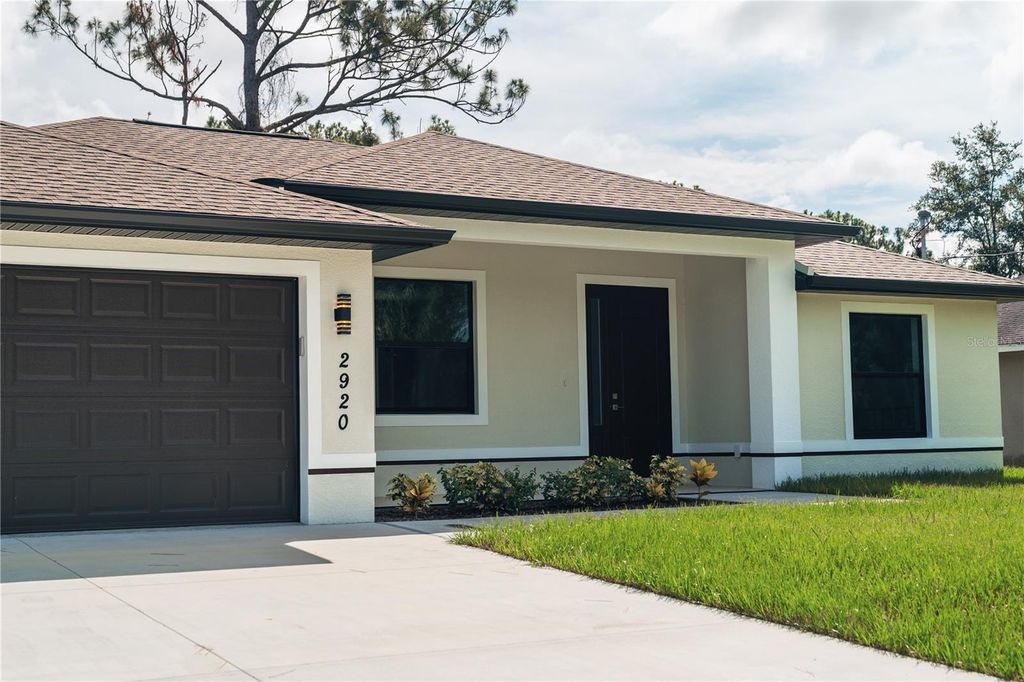 Photo of 2920 Barry Road, North Port, FL 34286 (MLS # A4659080)