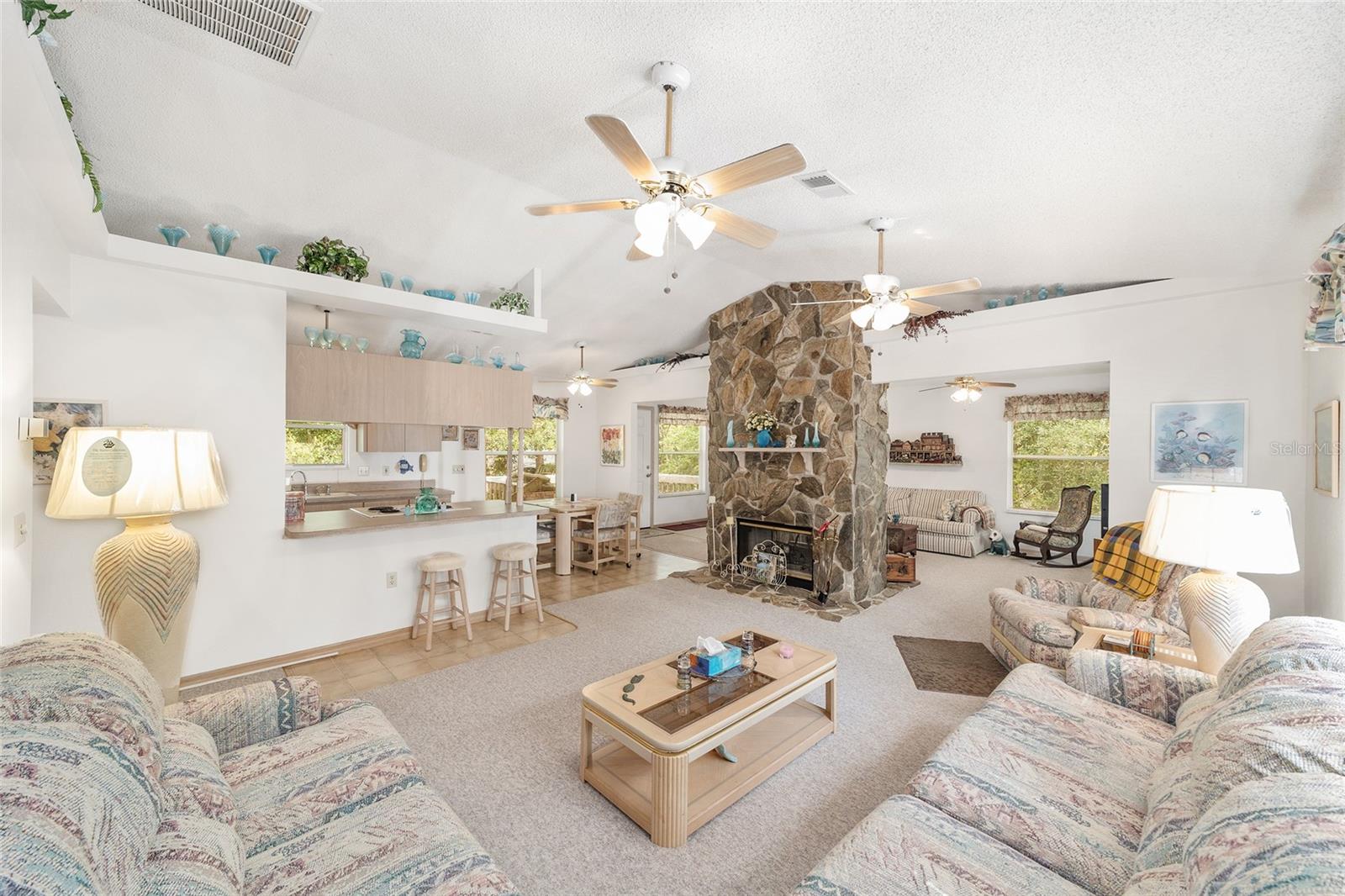 ARROWHEAD - Residential