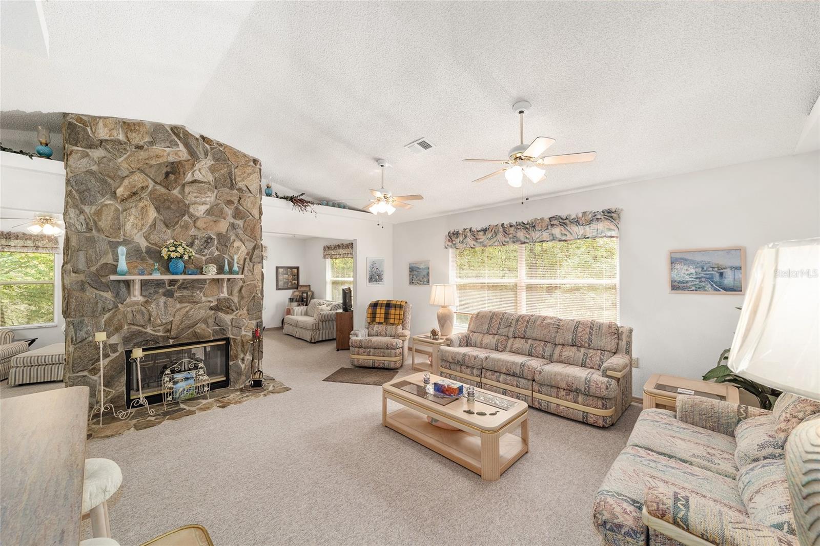 ARROWHEAD - Residential