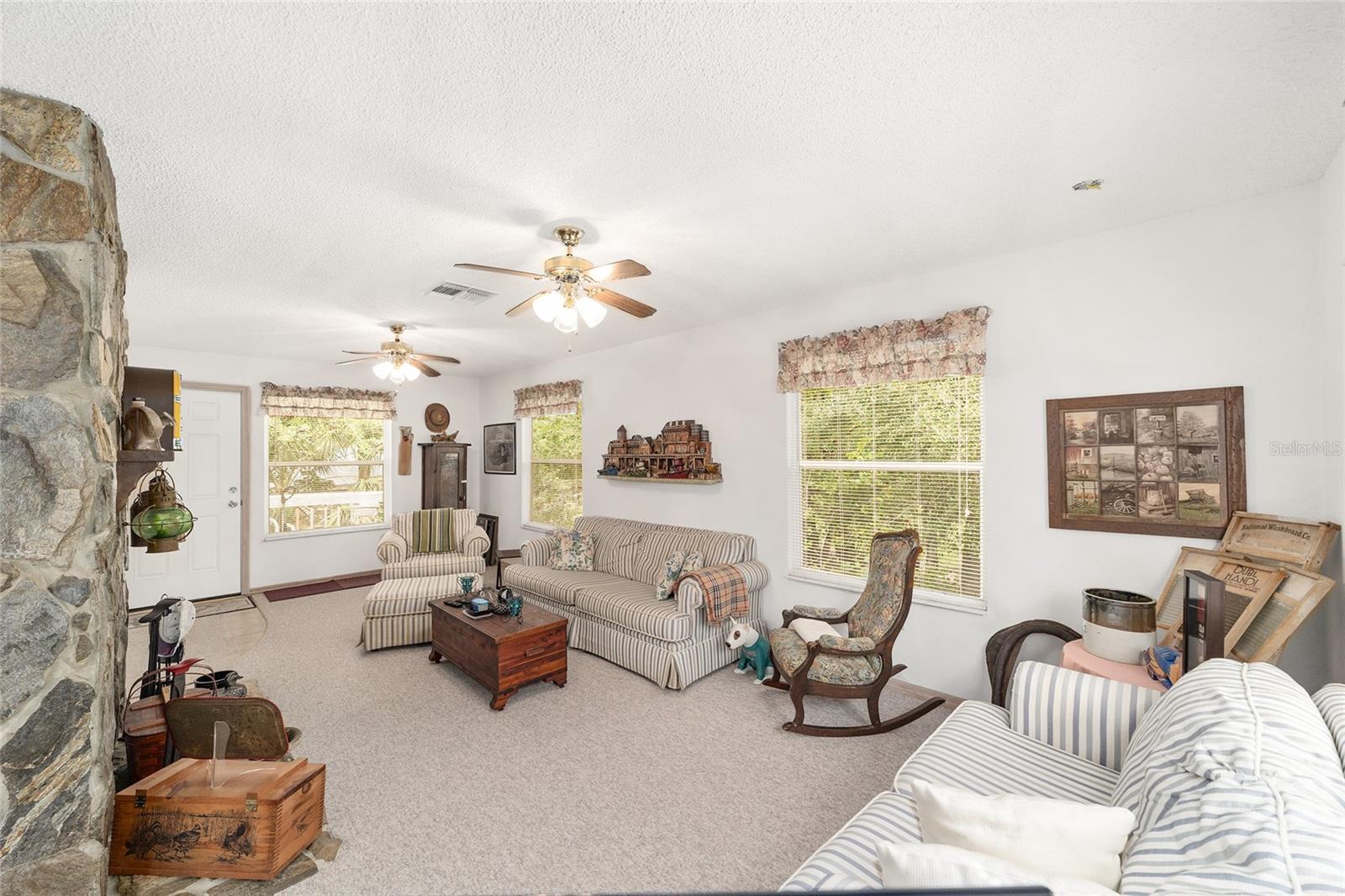 ARROWHEAD - Residential