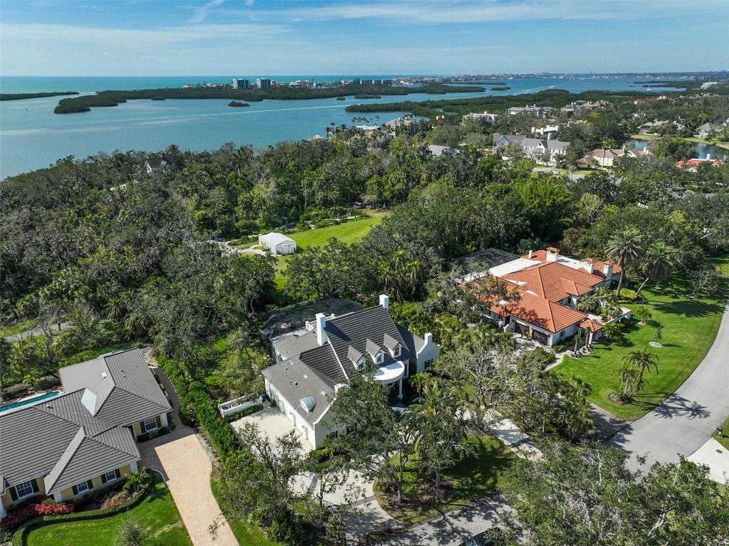 Photo of 370 Sugar Mill Drive, Osprey, FL 34229 (MLS # A4661218)