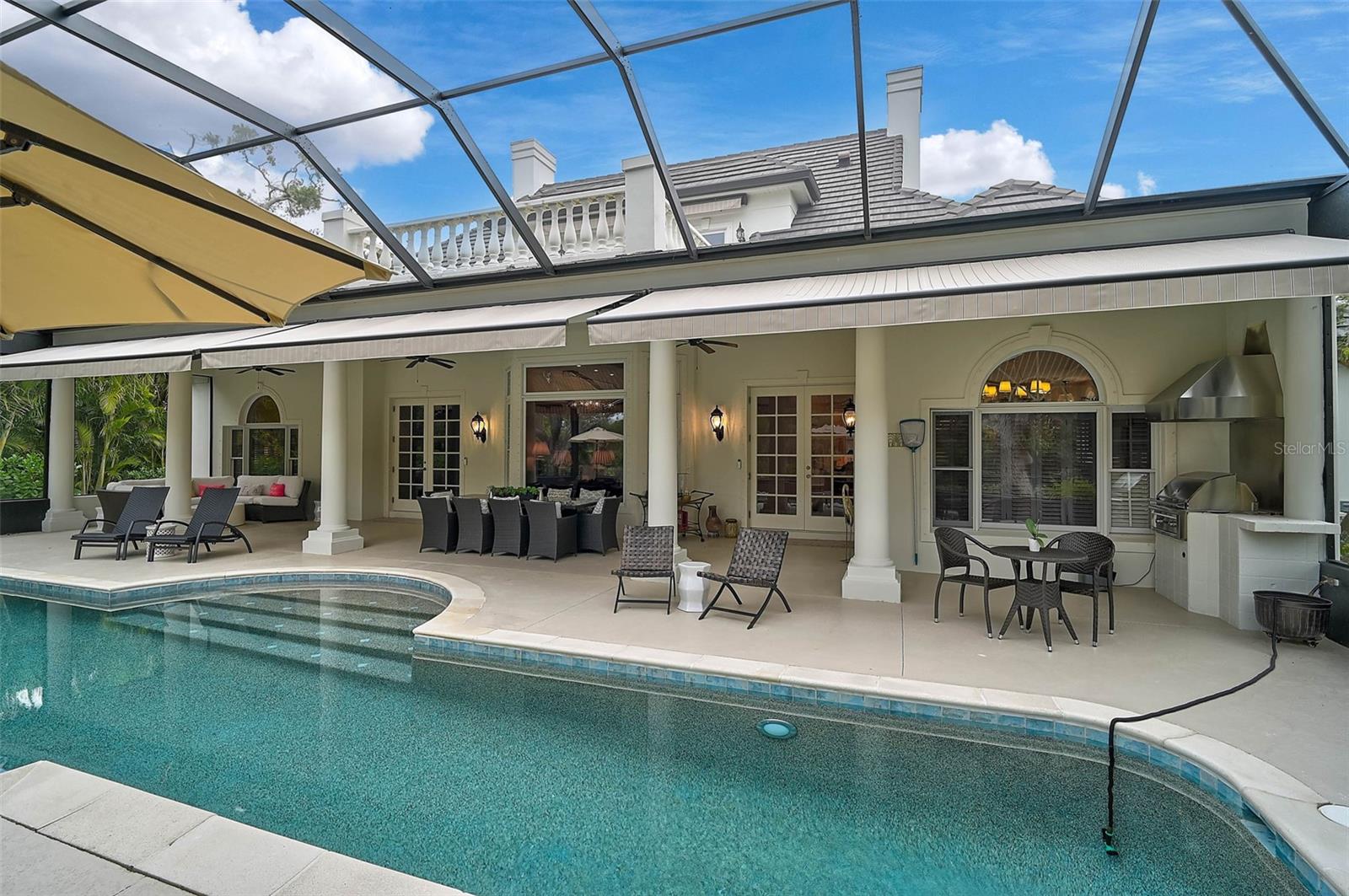 370 SUGAR MILL DRIVE