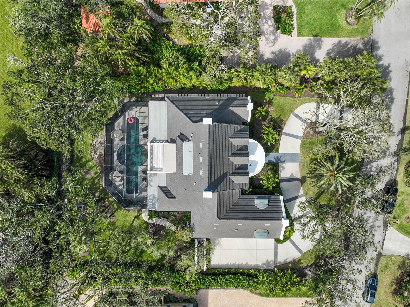 370 SUGAR MILL DRIVE