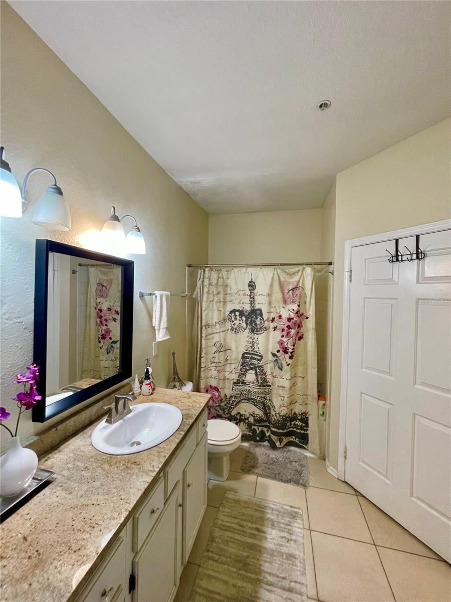 MADISON AT METROWEST CONDO - Residential