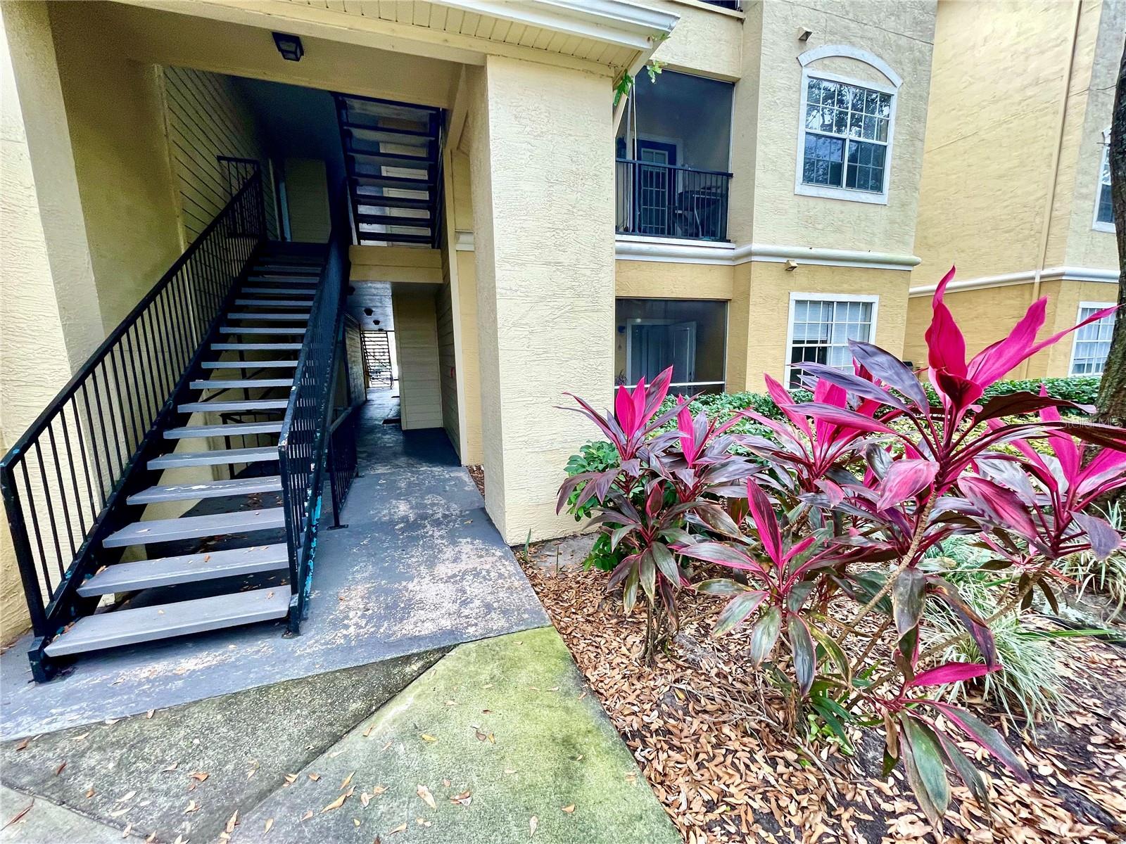 MADISON AT METROWEST CONDO - Residential