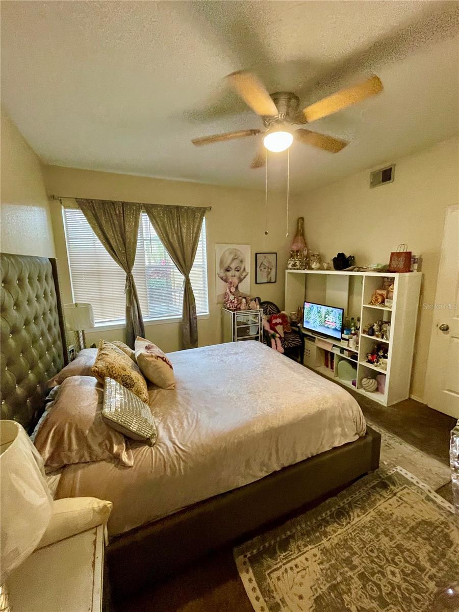 MADISON AT METROWEST CONDO - Residential