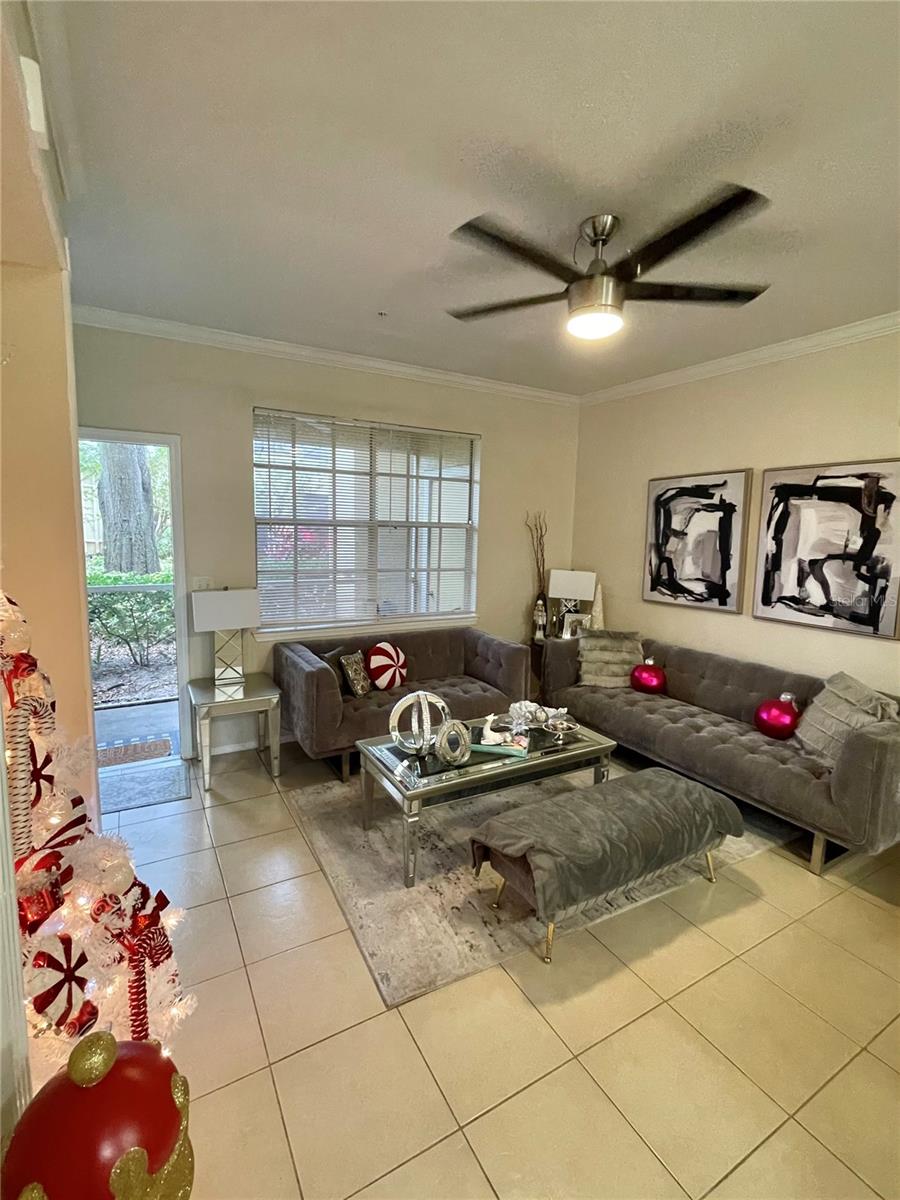 MADISON AT METROWEST CONDO - Residential