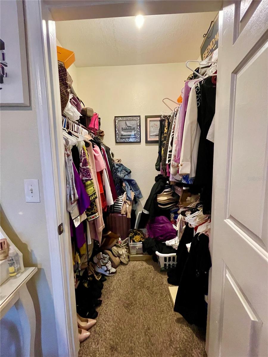 MADISON AT METROWEST CONDO - Residential